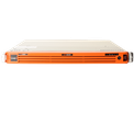 LiveU LU2000 rackmount receiving server, front panel.